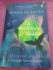 A Necklace Of Skulls