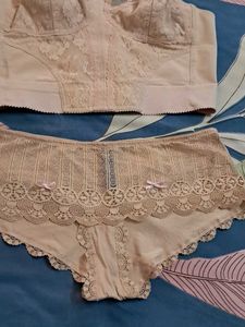 Triumph Corset   N Panty