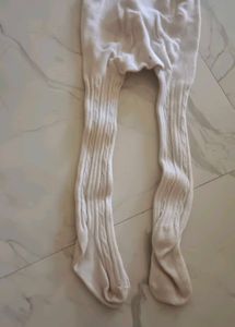 Ivory Tights