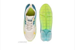 Sporty Sneakers