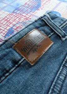 Roadster Women Jeans| Boyfriend Fit| Indigo Color