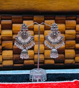 Garba Earrings For Women And Girls