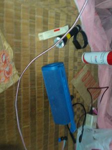 MI 30 Watt High Volume Speaker..With Warrenty
