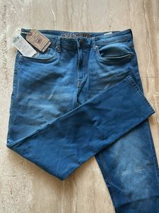 US POLO brand new blue jeans size 36