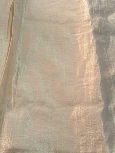 New Skirt Golden