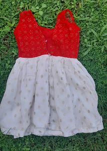 Kids Frock