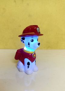 Paw Patrol Marshall Colour Changing LED Light New