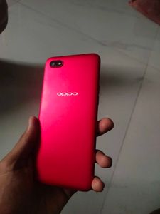 OPPO Mobile Phone - Red, Great Condition!