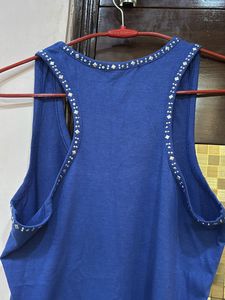 New Blue Inner