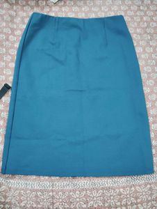 Classic Skirt &amp; SHIRT Set