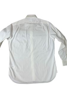 Ralph Lauren White Shirt