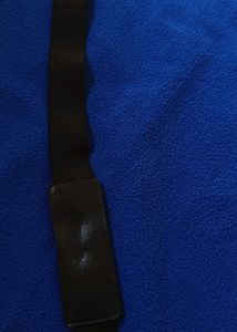 Black  Belt / Gold Cat