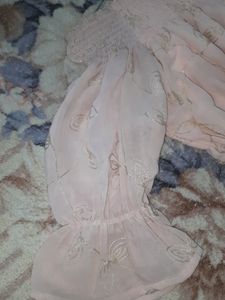 Onepiece Dress