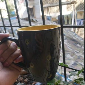 Skull Mug