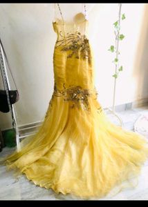 Dream Come True Like A Gown