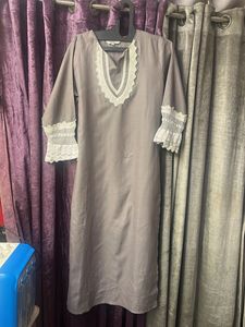 Elegant Kurta Set