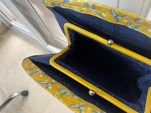 Genuin Printed Leather Handbag