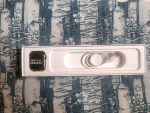 Apple Master Copy Watch