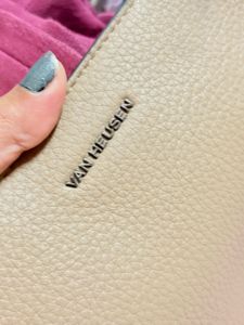 Van Heusen Handbag | Very Good Condition |Spacious