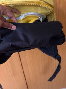 Original Minions Backpack - Decent Condition!
