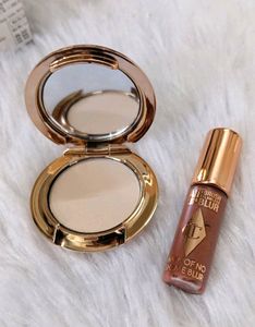 Charlotte Tilbury Mini Makeup Set