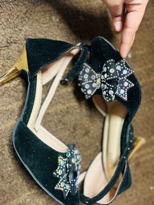 High Heels