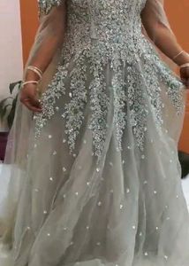Ball Gown