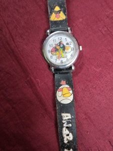 Angry Birds Watch