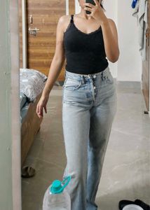 ZARA jeans on sale🎉