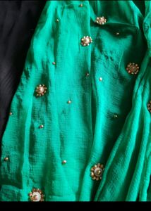 New Punjabi Bridel Suit