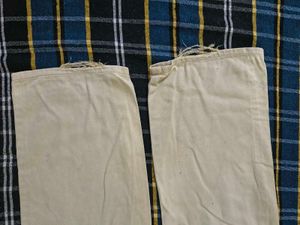 Armani Exchange Khaki Pants