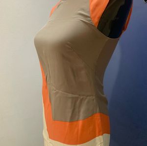 French Connection Shift Dress