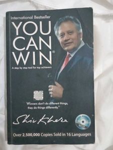 You Can Win