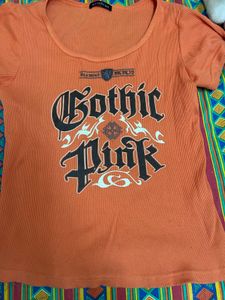 Pinteresty Summer Top