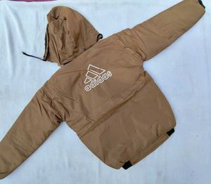 Combo Of 2 (Tan And Black )Stylish Jacket For Boys