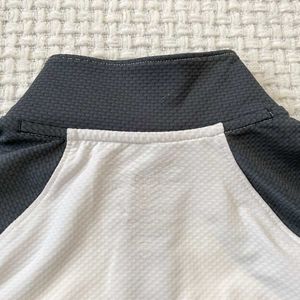 UNDER ARMOUR Athletic Half-Zip Pullover