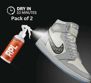 RPL Snekera Every Step Matters 100ML (PAck of 2)