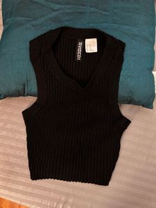 H&M Crop Top Women