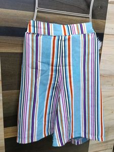 Striped Blazer Dress