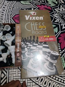 Chess Board