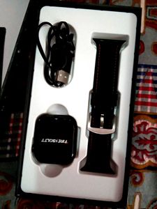 Fire Boltt Dream Smartwatch