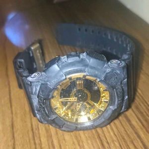 Casio G-Shock Watch