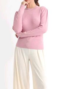 Raresim Basic Sweater