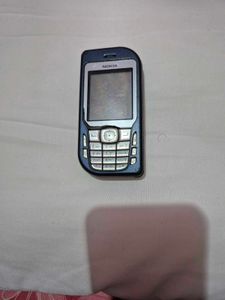 nokia 6670