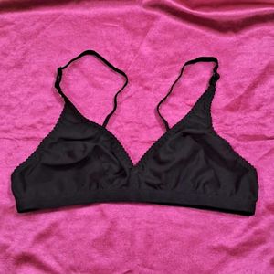 Combo Of 4 Bra, Different Sizes