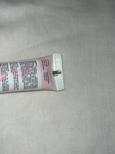 Lipstick With Highlighter