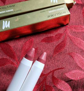 Matte Lipstick