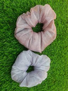 Premium High Quality Srucnchies..