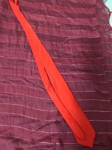 Men&#39;s Tie Bundle - Black/White &amp; Red