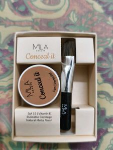 Mila Beauty Concealer